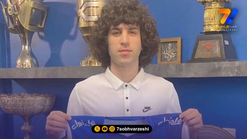 لگد آخر به آبی ها؛ فیفا دو پنجره استقلال را بست!
