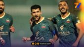 فولاد صفر – شمس آذر یک؛ اوضاع بحرانی یحیی در اهواز