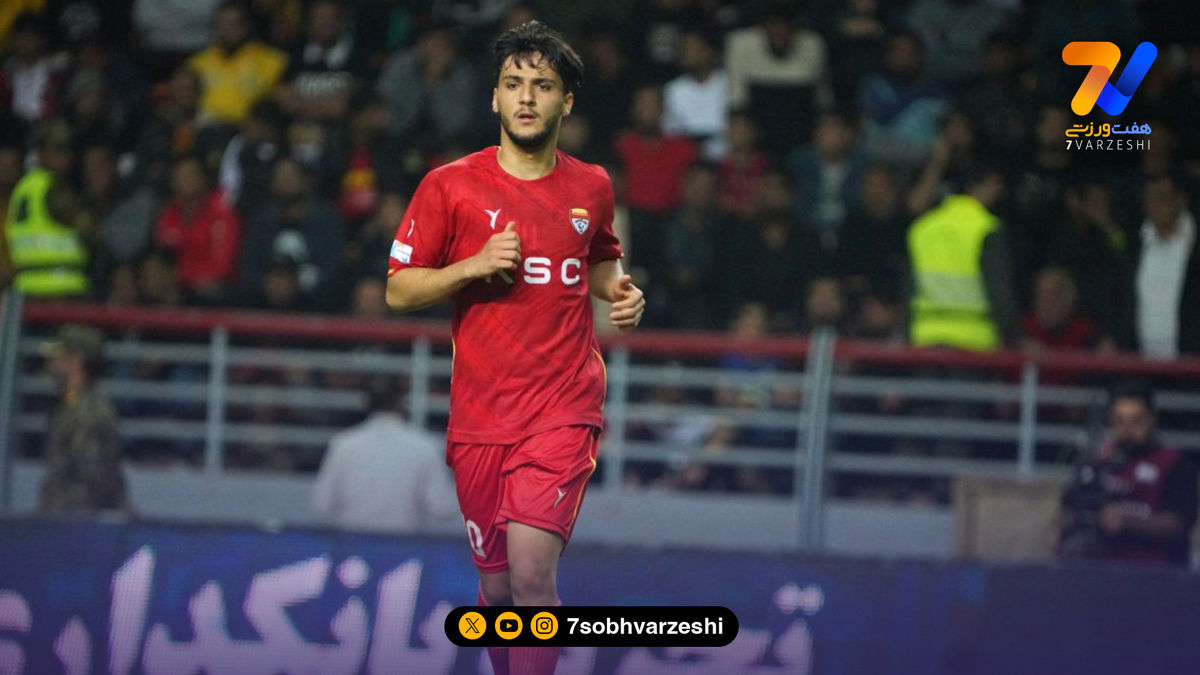 استقلال خوزستان یک – فولاد یک؛ نجات از برزخ به لطف بازیکن ۱۹ ساله!
