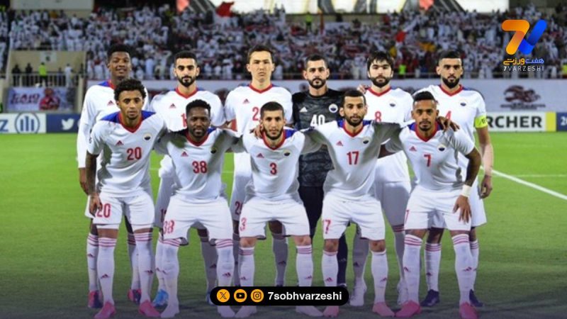 حریف تراکتور ترکیبش را رو کرد!