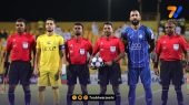 داور بازی آسیایی استقلال عوض شد