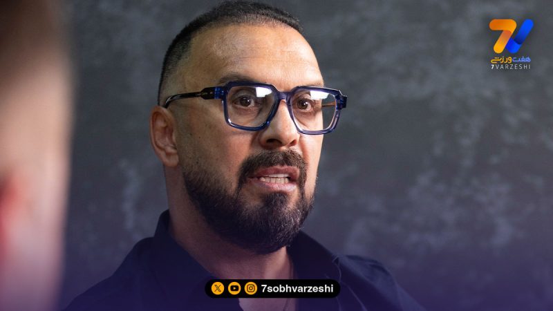 پاشازاده: از هاشمیان محافظت کنید