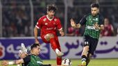 این لیگ قهرمان بدون شکست ندارد!