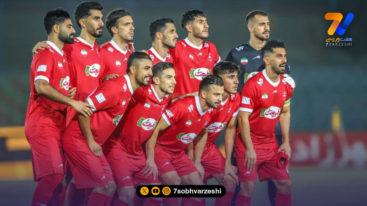 در کدال افشا شد؛ بدهی پرسپولیس به ۲۵۰۰ میلیارد رسید