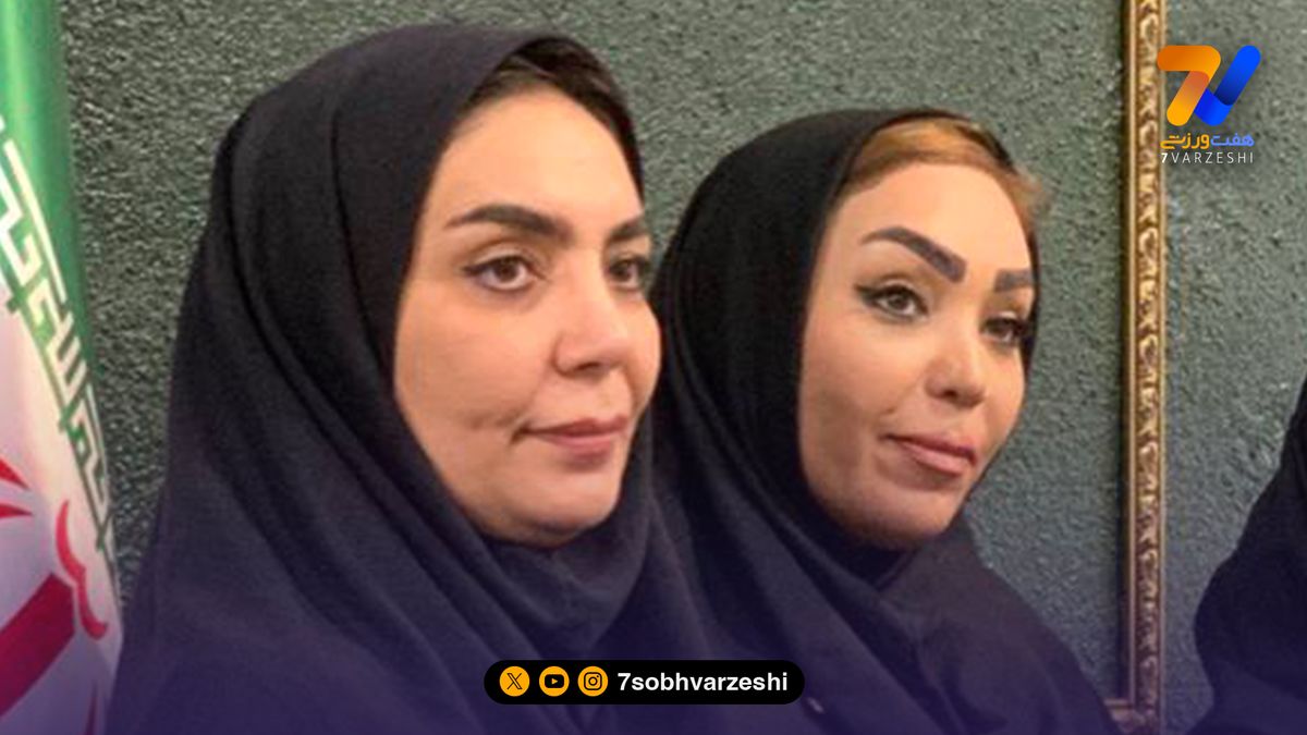 رییس فدراسیون به خواهرش حکم مشاور داد!