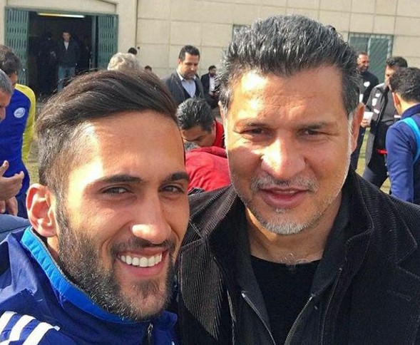 پیام صادقیان