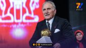 حسین کلانی: عراقچی محبت کرد آمد، هرکسی هم ناراحت شد اهمیتی ندارد! 