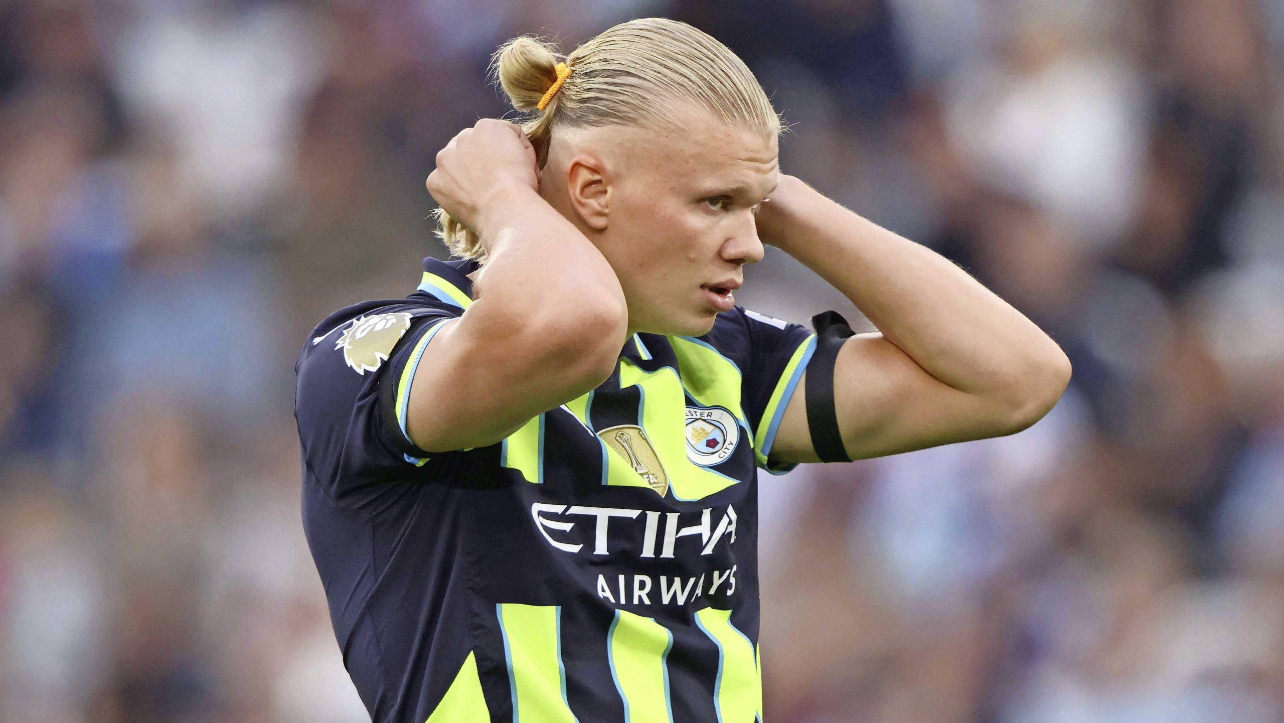 Erling Haaland_