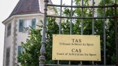 با رای CAS، اسراییل در مسابقات جهانی حضور نخواهد داشت! 