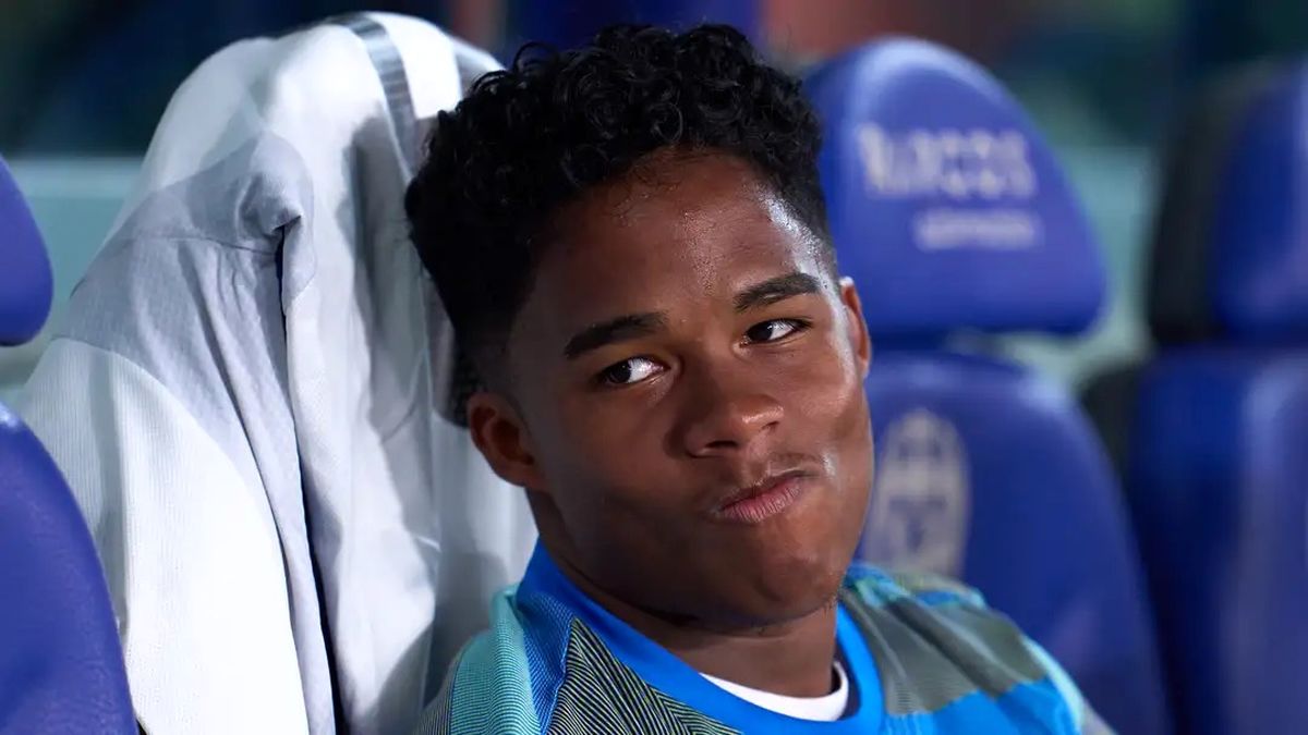 تحسین سرمربی رئال از مهاجم گران‌قیمت نیمکت‌نشین