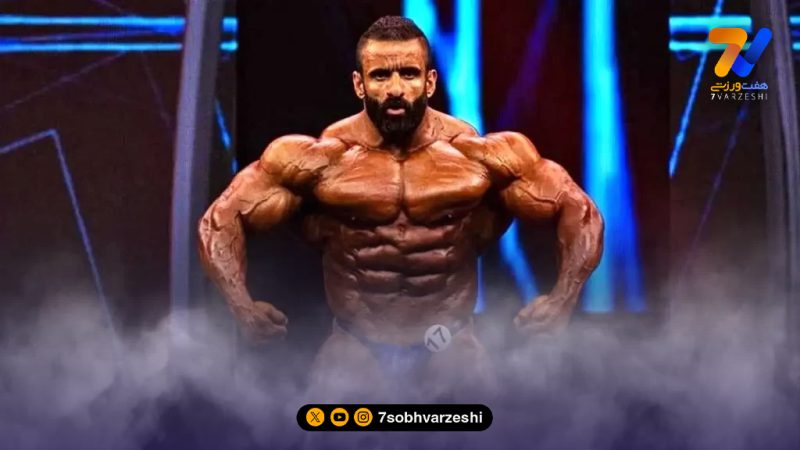 گرگ ایران کیست؟/ بیوگرافی هادی چوپان