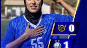 استقلال سه امتیاز اول را دشت کرد