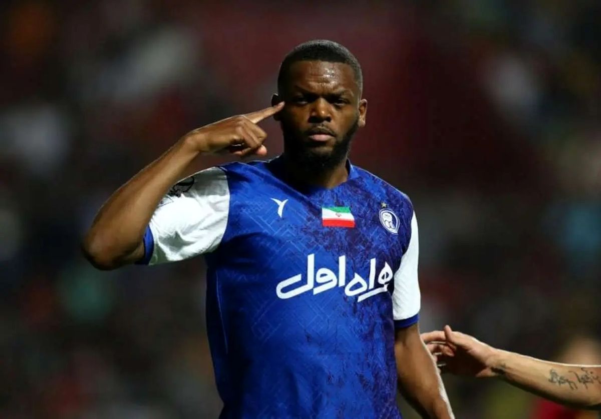 جریمه ۳۰۰ هزار یورویی استقلال از سوی CAS/ ادعای یک خبرگزاری