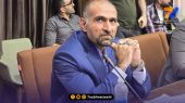 گزینه مد نظر هادی چوپان در انتخابات رای آورد!