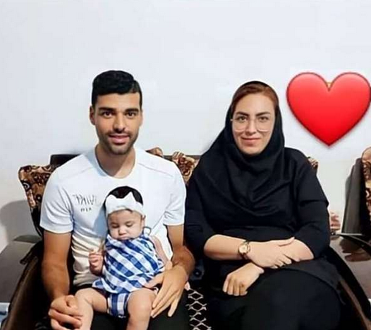 مهدی طارمی