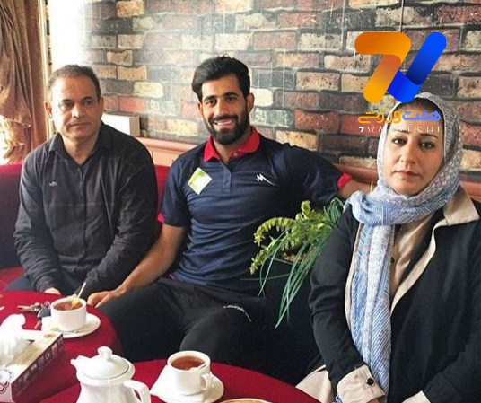 کنعانی‌زادگان