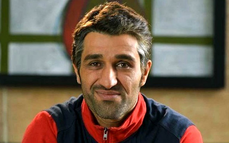 پژمان جمشیدی