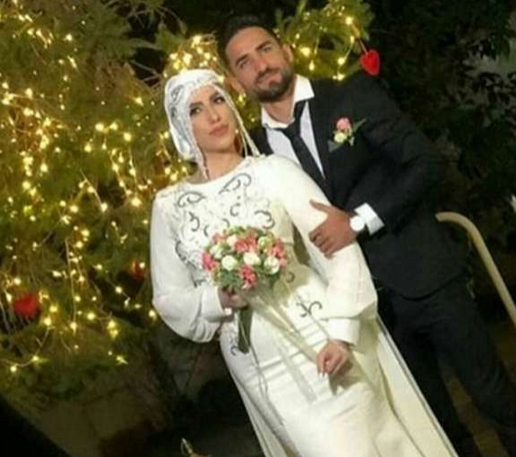 مهرداد محمدی