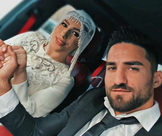 مهرداد محمدی