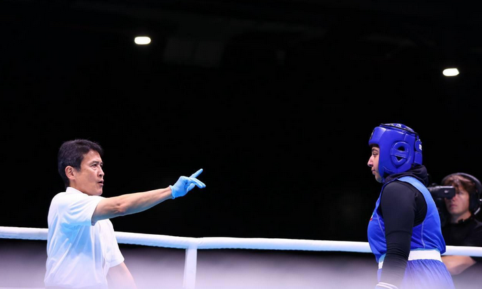 فاطمه رستگارپور