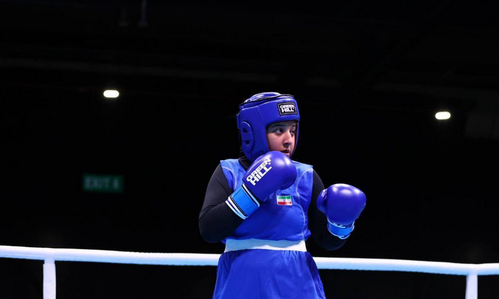 فاطمه رستگارپور