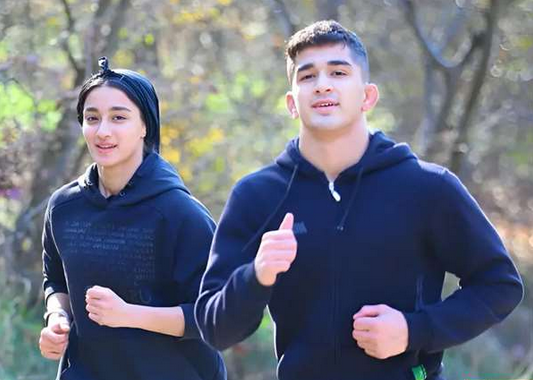 امیرمحمد یزدانی