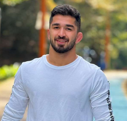 امیرمحمد یزدانی