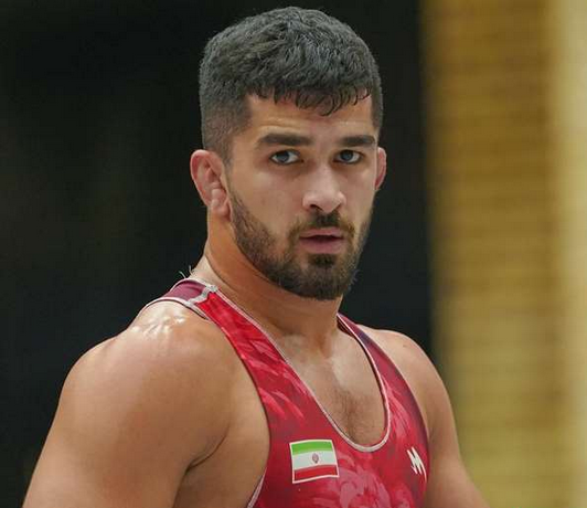 امیرمحمد یزدانی