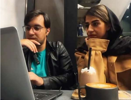 فاطمه عادلی