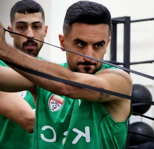 ابوالفضل رزاقپور