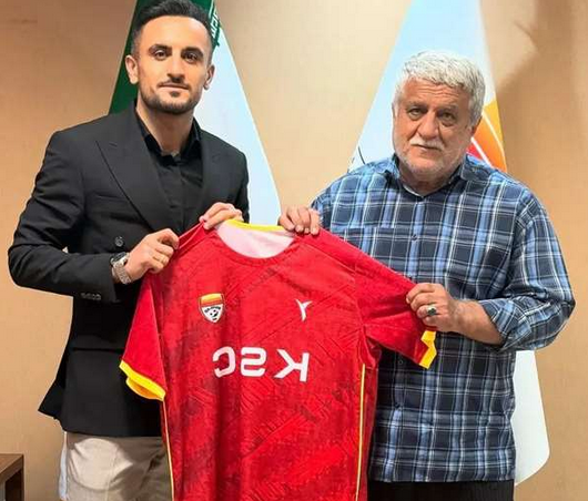 ابوالفضل رزاقپور