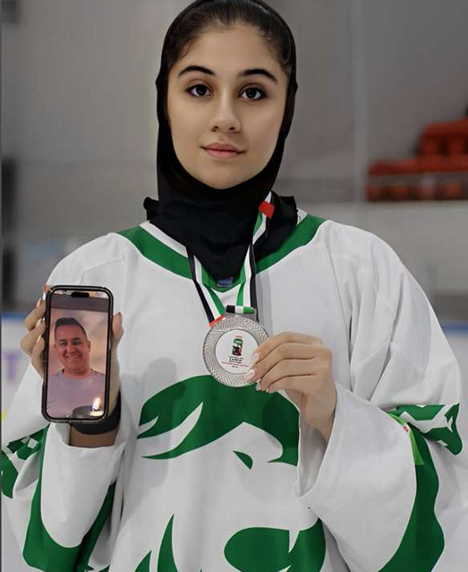 رومینا هداوند خانی