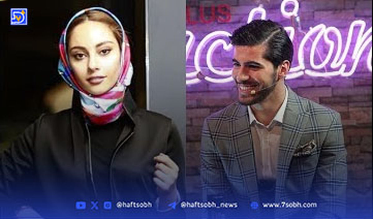 بیوگرافی و حواشی ازدواج سعید عزت‌اللهی