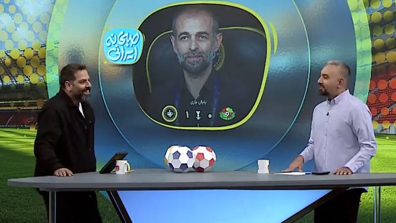 از برد آسیایی سپاهان تا لیگ قهرمانان پرگل اروپا