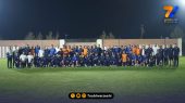 ترکیب تیم ملی مقابل تانزانیا؛ بازوبند به عزت اللهی رسید! 