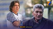 پیام ساپینتو برای ستاره فقید استقلال؛ آرام بگیر اکبر!