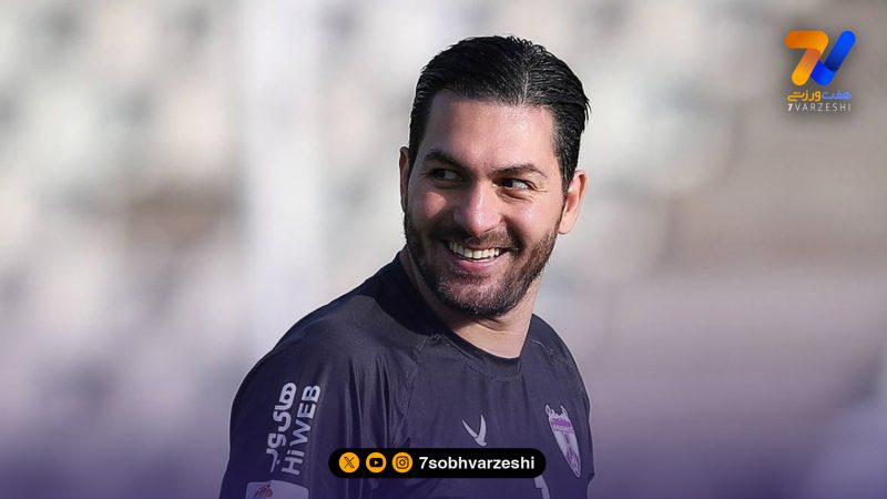 علیرضا حقیقی خیبر را محکوم کرد