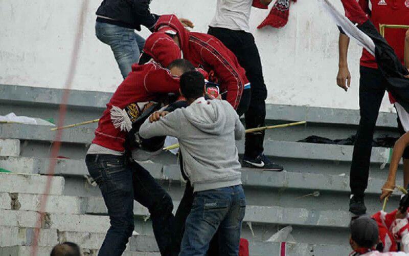 casablanca-derby-marred-hooligan-violence-multiple-arrests-made-62831