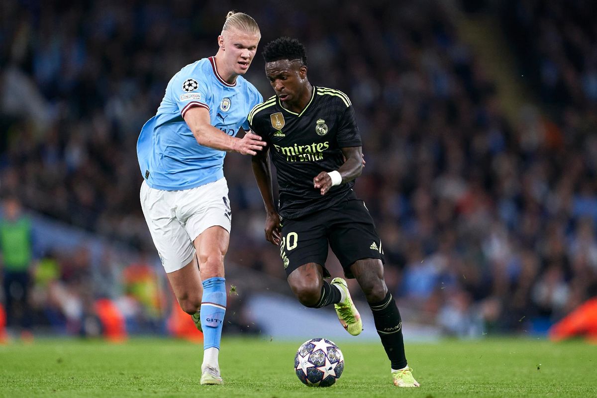 رئال مادرید در صدر لیست خرید تابستان ۲۰۲۶: ارلینگ هالند؟