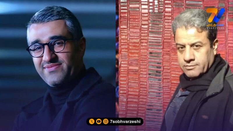 وکیل دادگستری: تهمت زدن به پژمان جمشیدی تا قبل از صدور حکم، جرم است