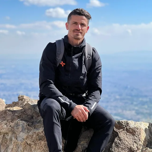 عکس و بیوگرافی وریا غفوری فوتبالیست