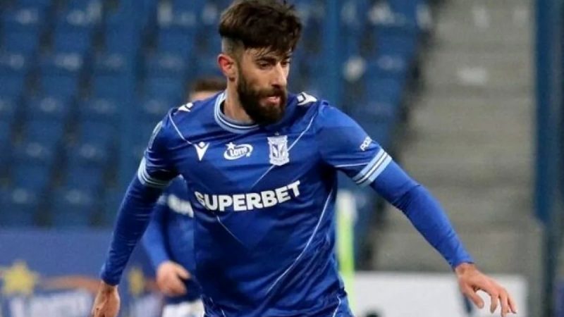 احتمال فروش علی قلی‌زاده در زمستان بالا رفت