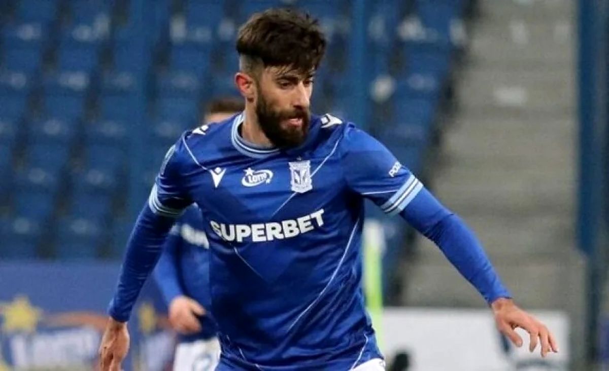 احتمال فروش علی قلی‌زاده در زمستان بالا رفت