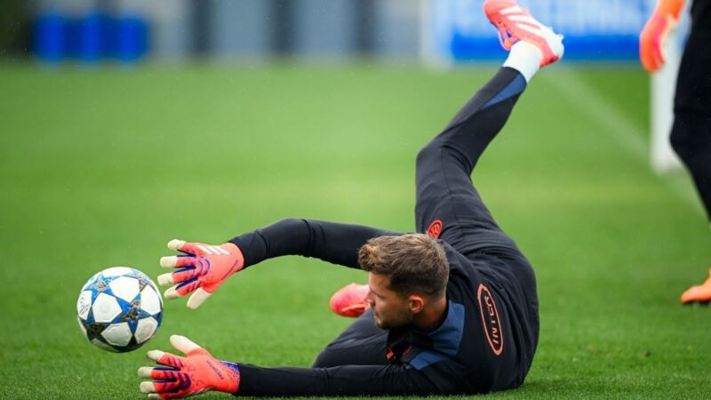 تراژدی در راه تمرین؛ تصادف مرگبار دروازه‌بان اینتر