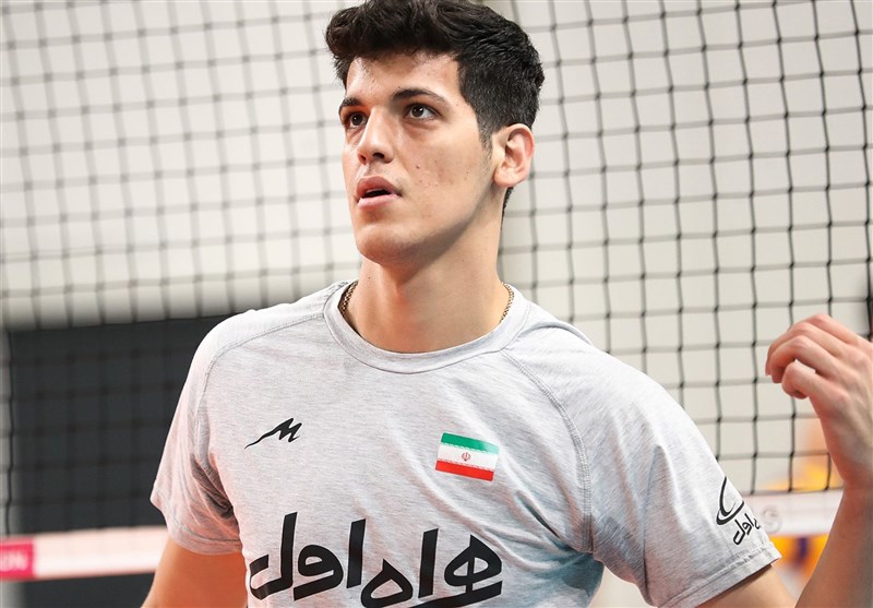 ولادیمیر آلکنو: انتظار داشتم صابر را در قله جهان ببینم