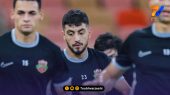 مرصاد سیفی در گفتگو با هفت صبح ورزشی: الگویم احسان حاج صفی است؛ آزمون و عزت اللهی شرمنده‌ام کردند! 