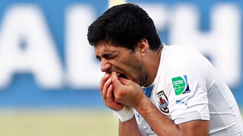 ۱۱ بازیکن ترسناک تاریخ فوتبال