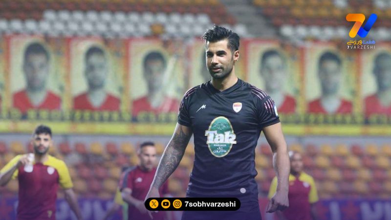 گلر استقلالی شاگرد یحیی گل محمدی شد!