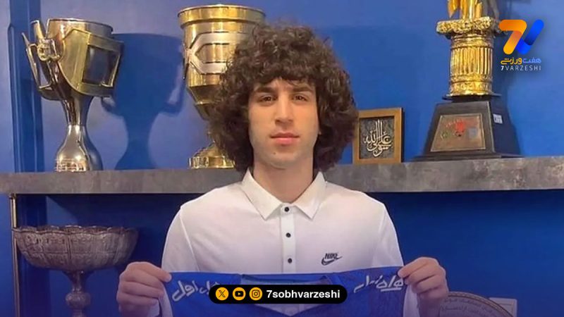 ادعای یک وکیل ورزشی؛ استقلال پول هم بدهد پنجره اش باز نمی‌شود!