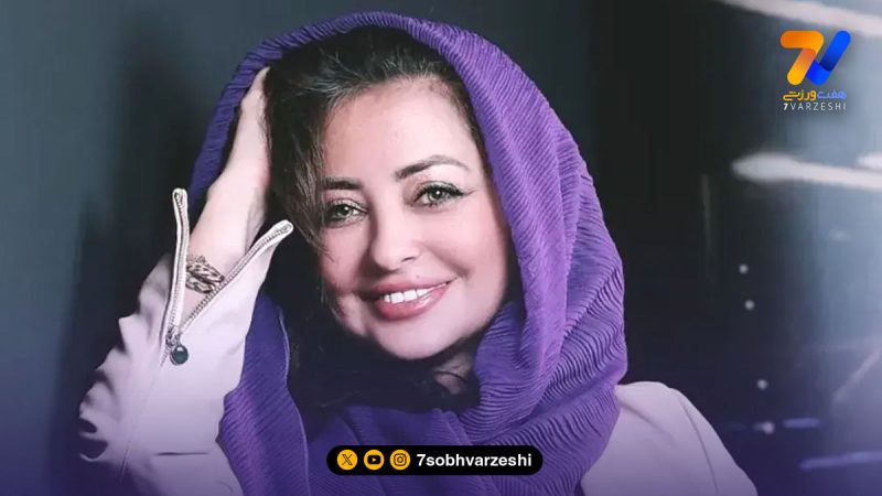 اعتراف خانم هنرپیشه؛ اشتباه کردم به آن ستاره فوتبال پاسخ منفی دادم!